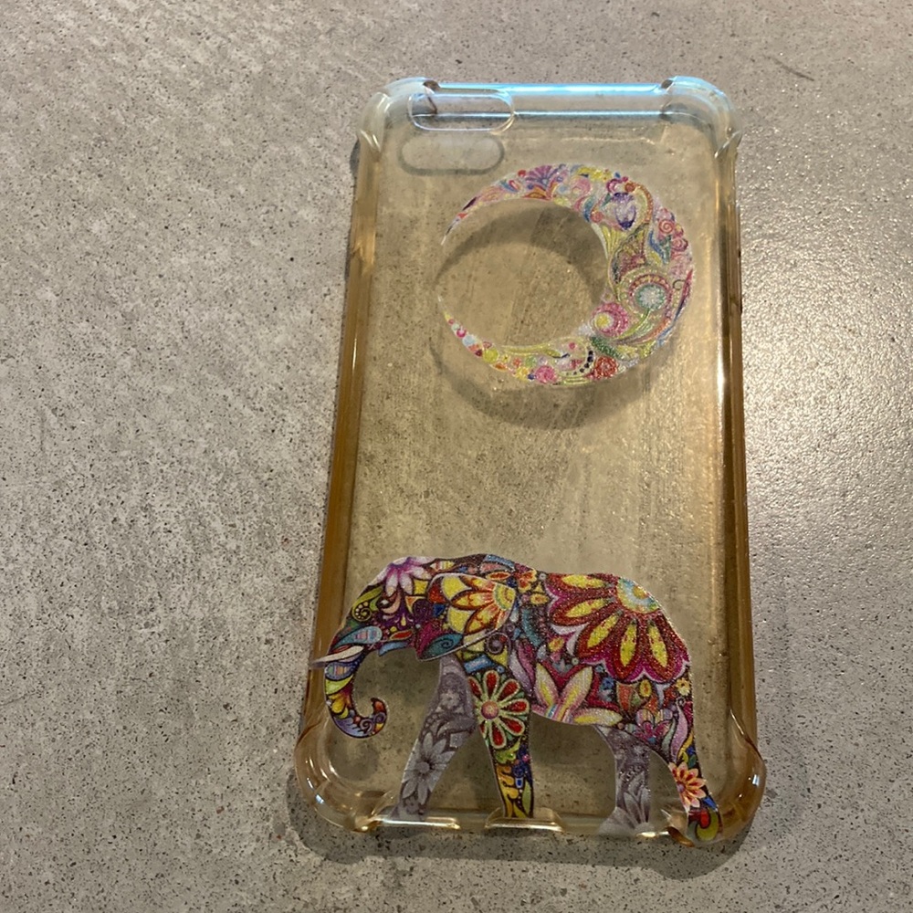 6 S Plus iPhone case